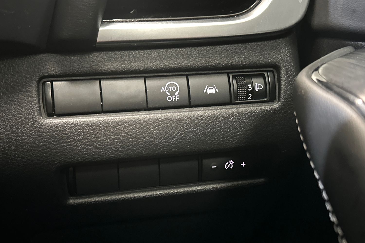 Used Nissan Qashqai 2021 for sale - 75922034: Photo 29