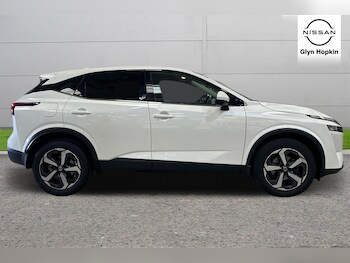 Used Nissan Qashqai 2021 for sale - 75922034: Photo