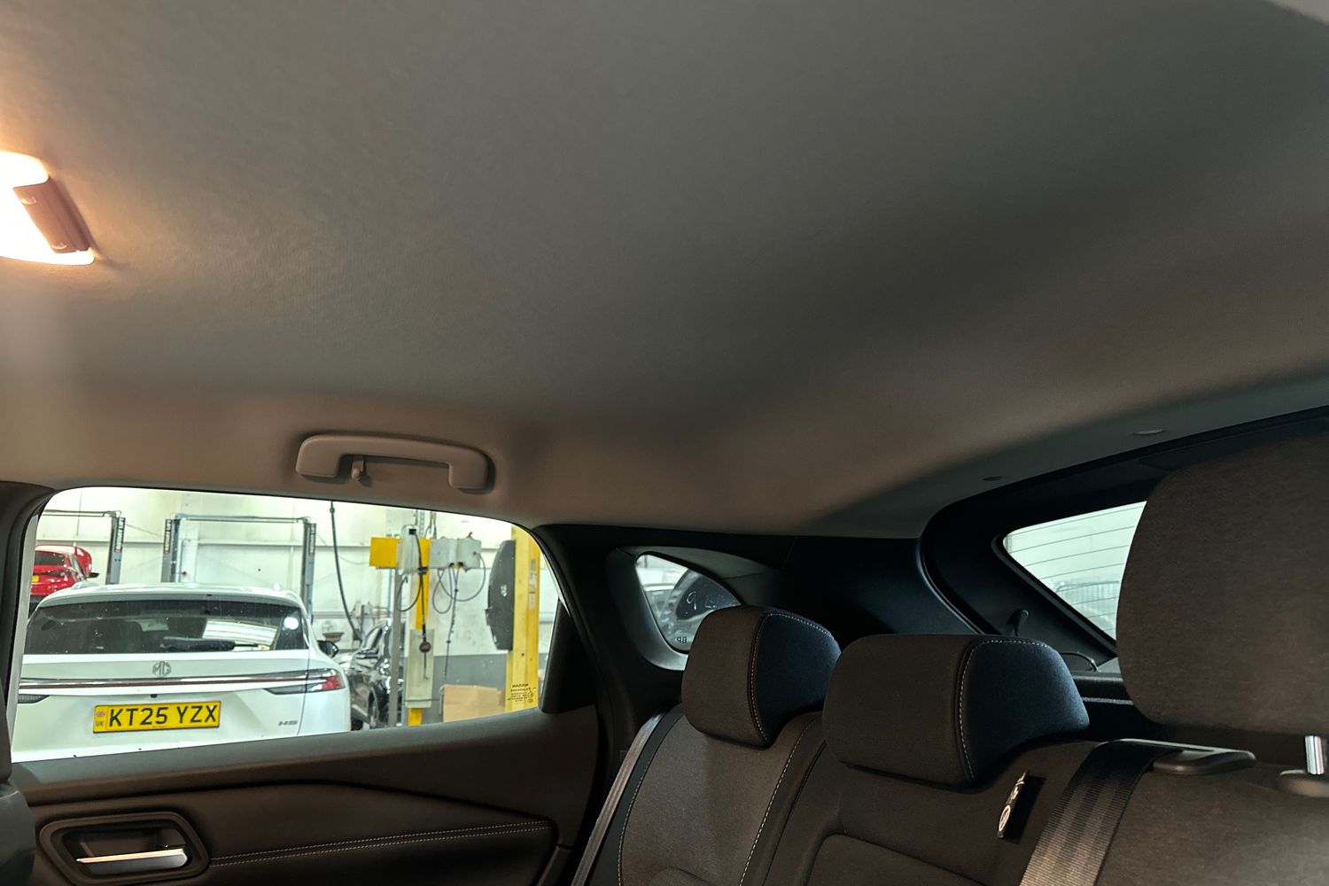 Used Nissan Qashqai 2021 for sale - 75922034: Photo 34