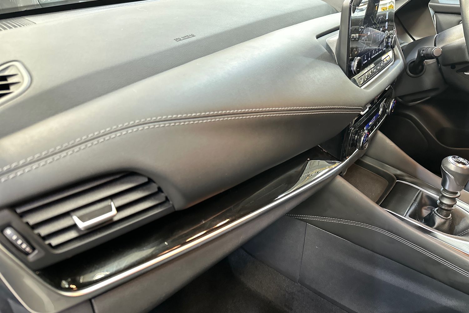 Used Nissan Qashqai 2021 for sale - 75922034: Photo 36