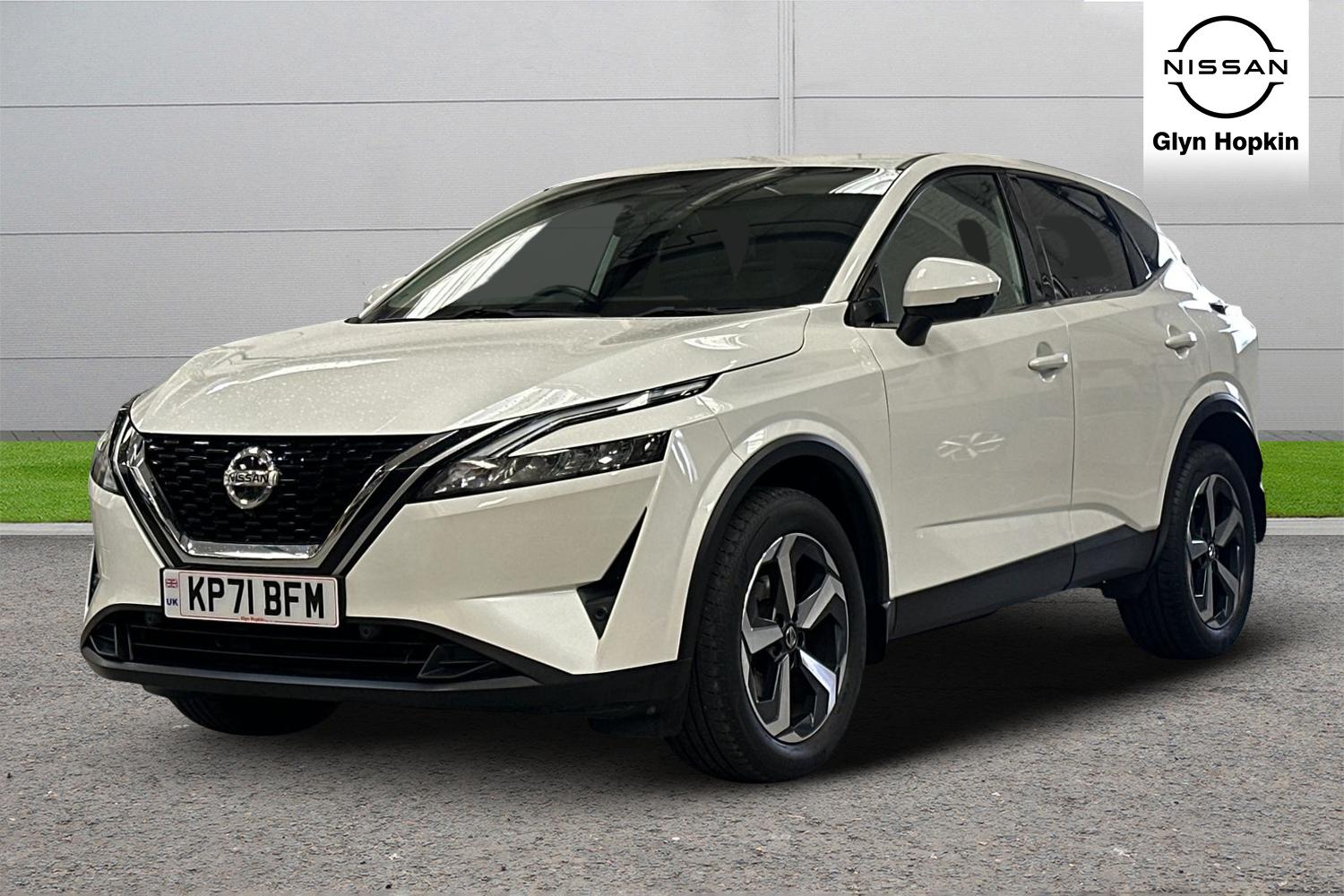 Used Nissan Qashqai 2021 for sale - 75922034: Photo 7
