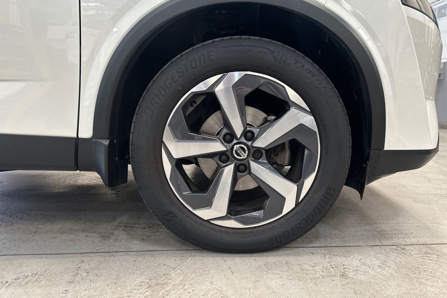 Used Nissan Qashqai 2021 for sale - 75922034: Photo 9