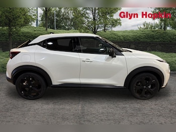Used Nissan Juke 2025 for sale - 77218755: Photo