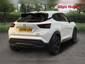 Used Nissan Juke 2025 for sale - 77218755: Photo