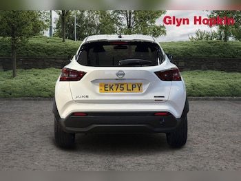 Used Nissan Juke 2025 for sale - 77218755: Photo