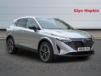 Used Nissan Qashqai 2026 for sale - 78590788: Photo