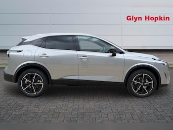 Used Nissan Qashqai 2026 for sale - 78590788: Photo