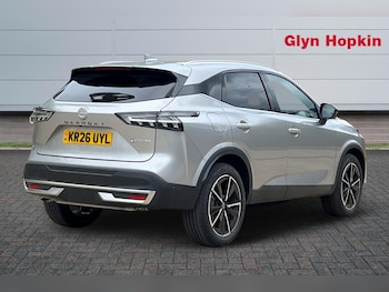 Used Nissan Qashqai 2026 for sale - 78590788: Photo