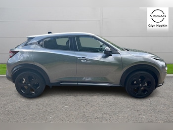 Used Nissan Juke 2024 for sale - 75393461: Photo