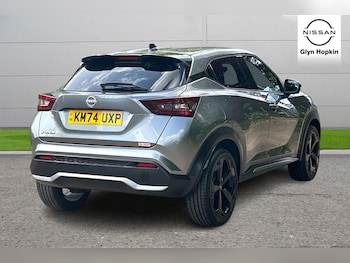 Used Nissan Juke 2024 for sale - 75393461: Photo