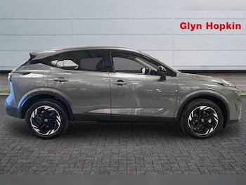 Used Nissan Qashqai 2026 for sale - 78081008: Photo