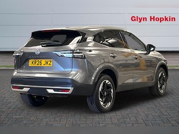 Used Nissan Qashqai 2026 for sale - 78081008: Photo