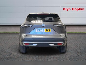 Used Nissan Qashqai 2026 for sale - 78081008: Photo