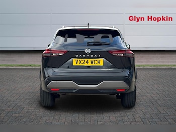 Used Nissan Qashqai 2024 for sale - 78042113: Photo