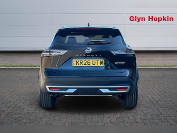 Used Nissan Qashqai 2026 for sale - 78165828: Photo