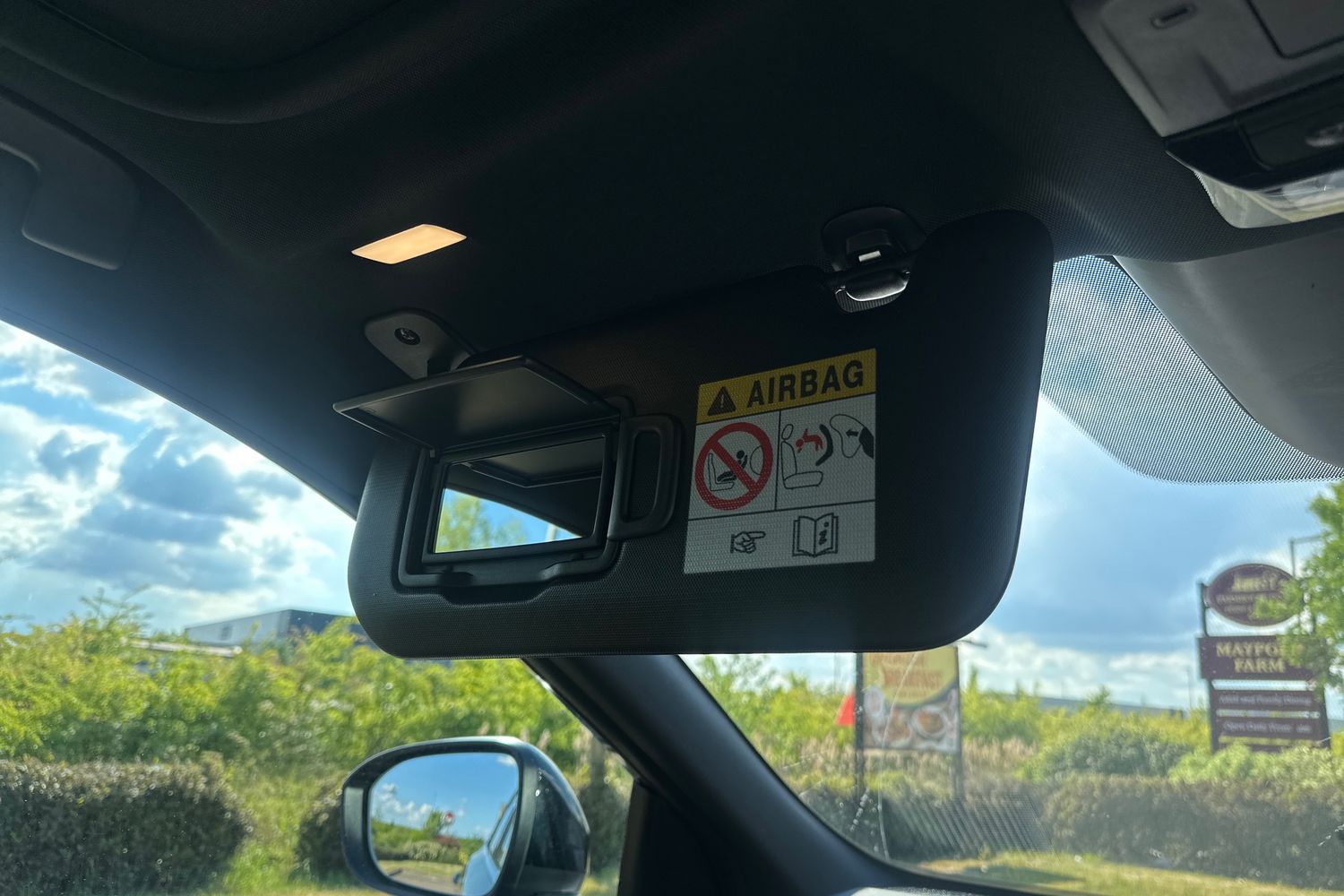 Vehicle 29