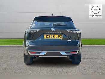 Used Nissan Qashqai 2025 for sale - 75393445: Photo