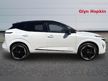 Used Nissan Qashqai 2025 for sale - 78165743: Photo