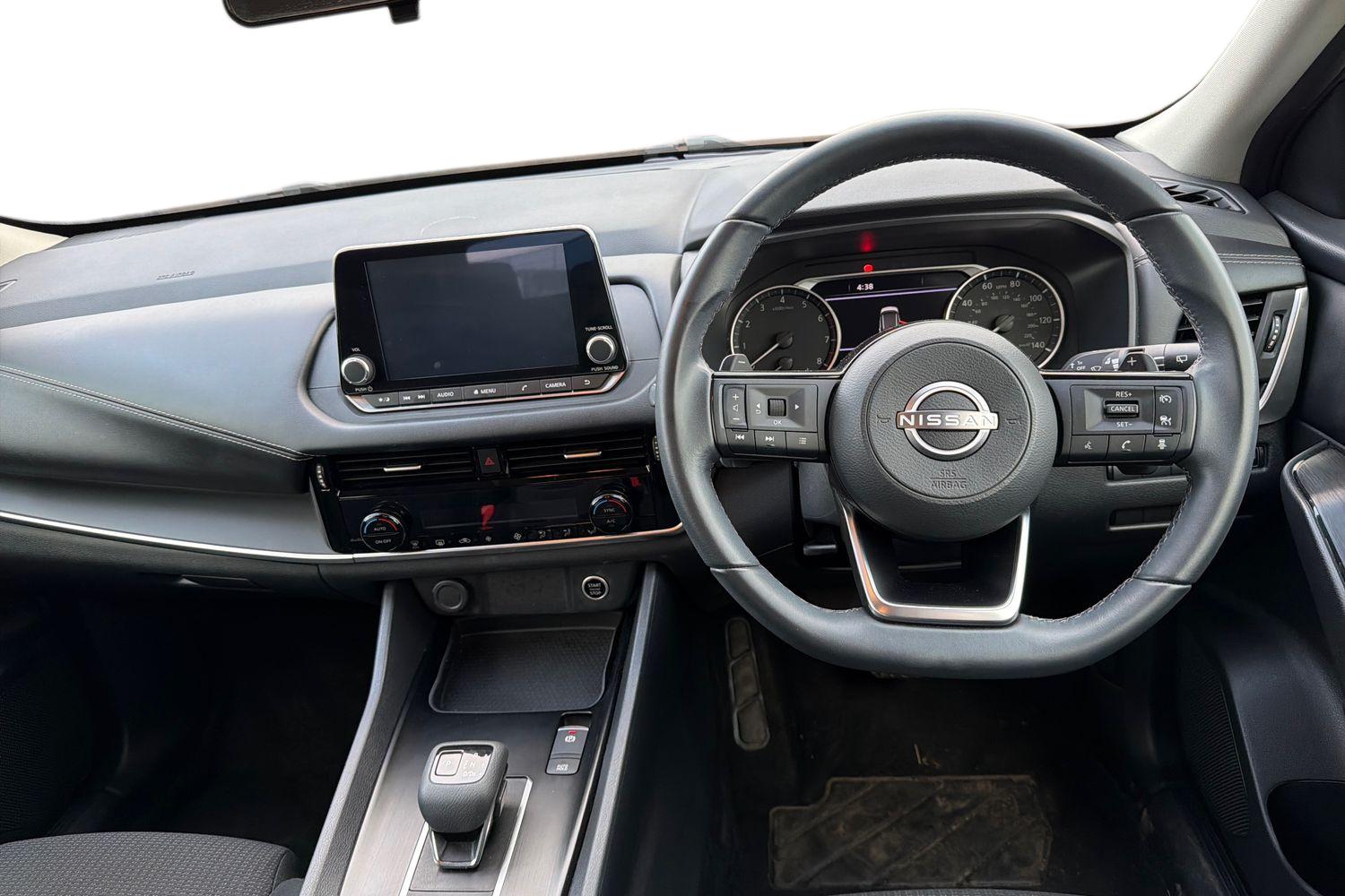 Used Nissan Qashqai 2022 for sale - 77826438: Photo 11