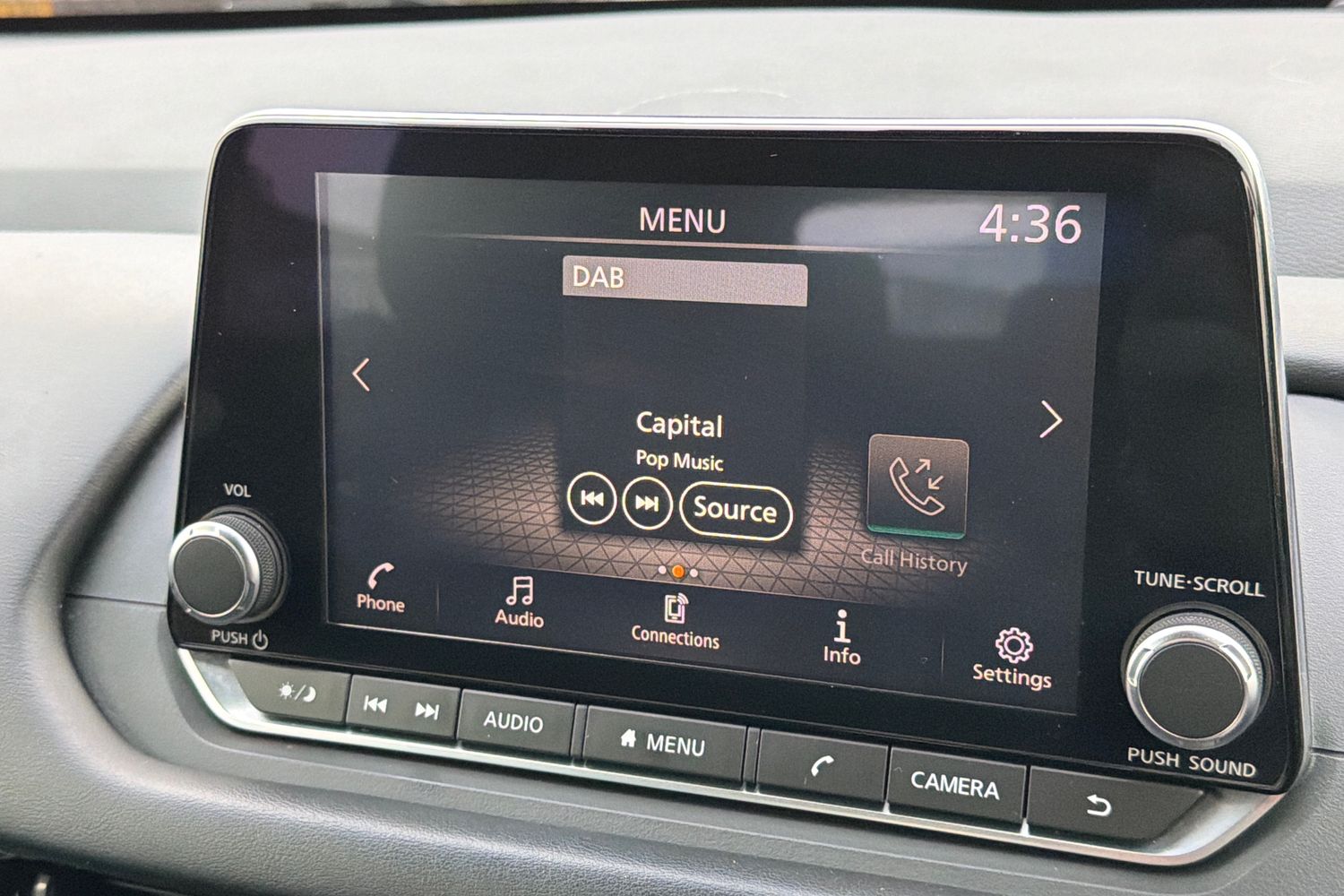 Used Nissan Qashqai 2022 for sale - 77826438: Photo 18