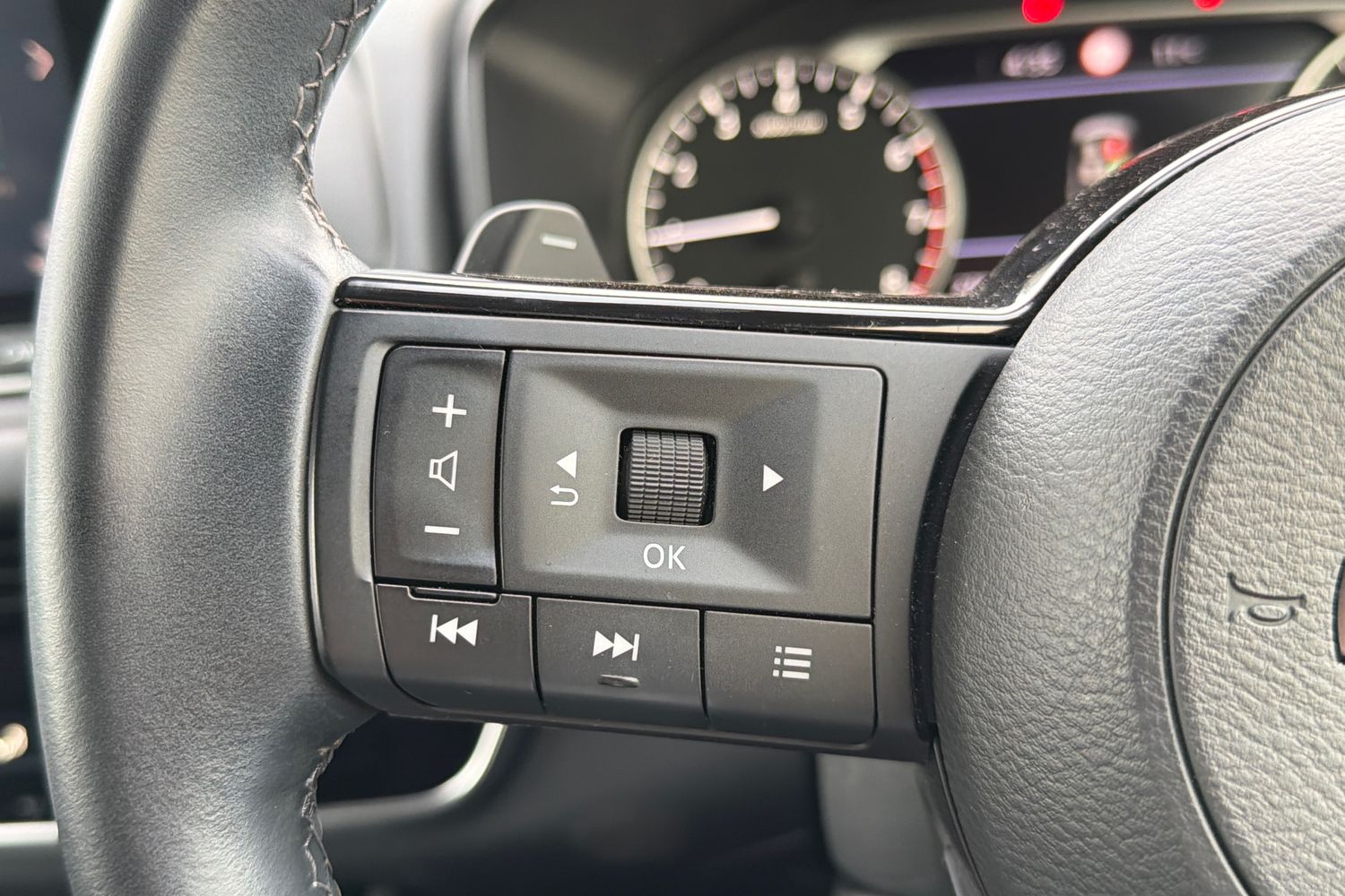 Used Nissan Qashqai 2022 for sale - 77826438: Photo 21