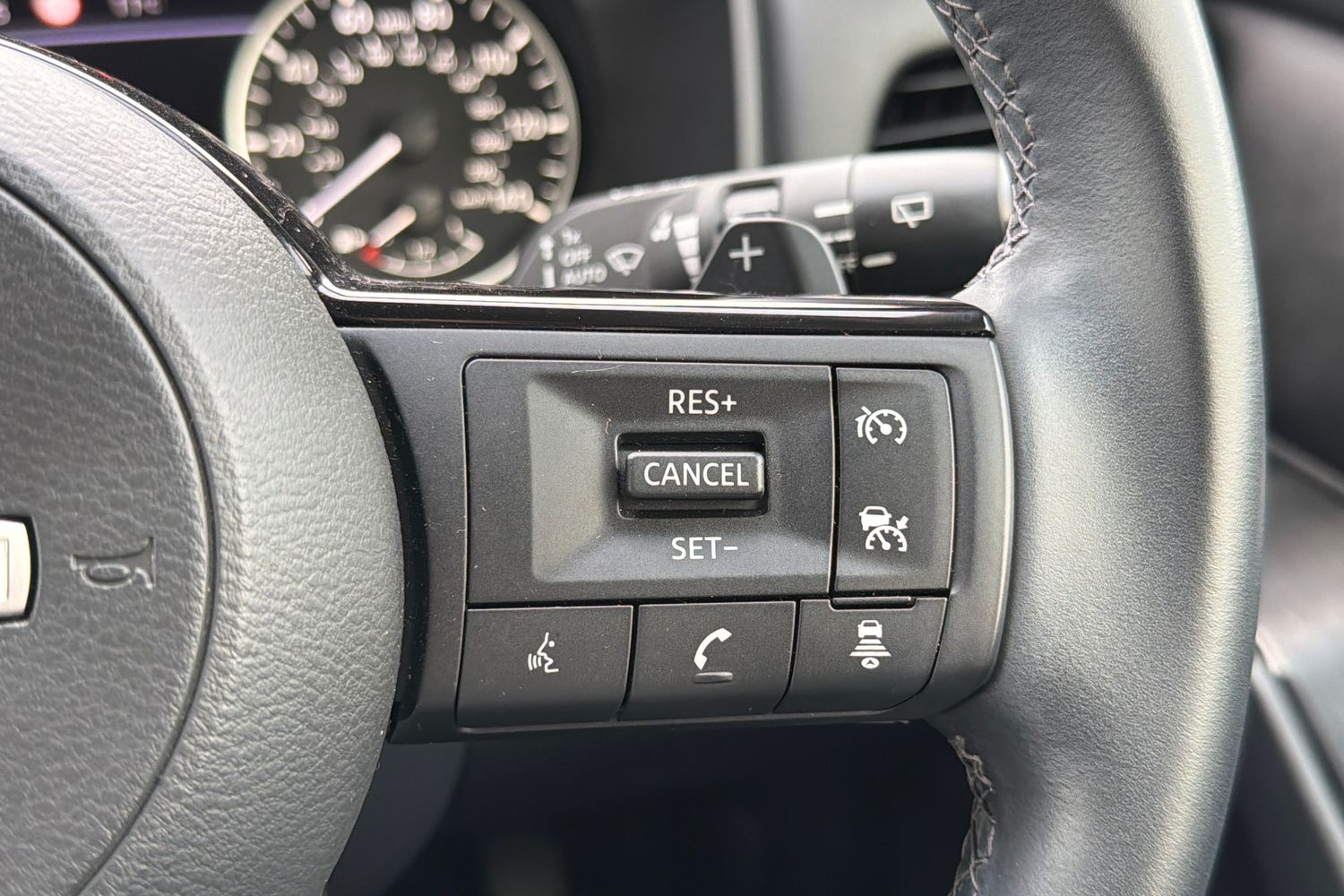 Used Nissan Qashqai 2022 for sale - 77826438: Photo 22