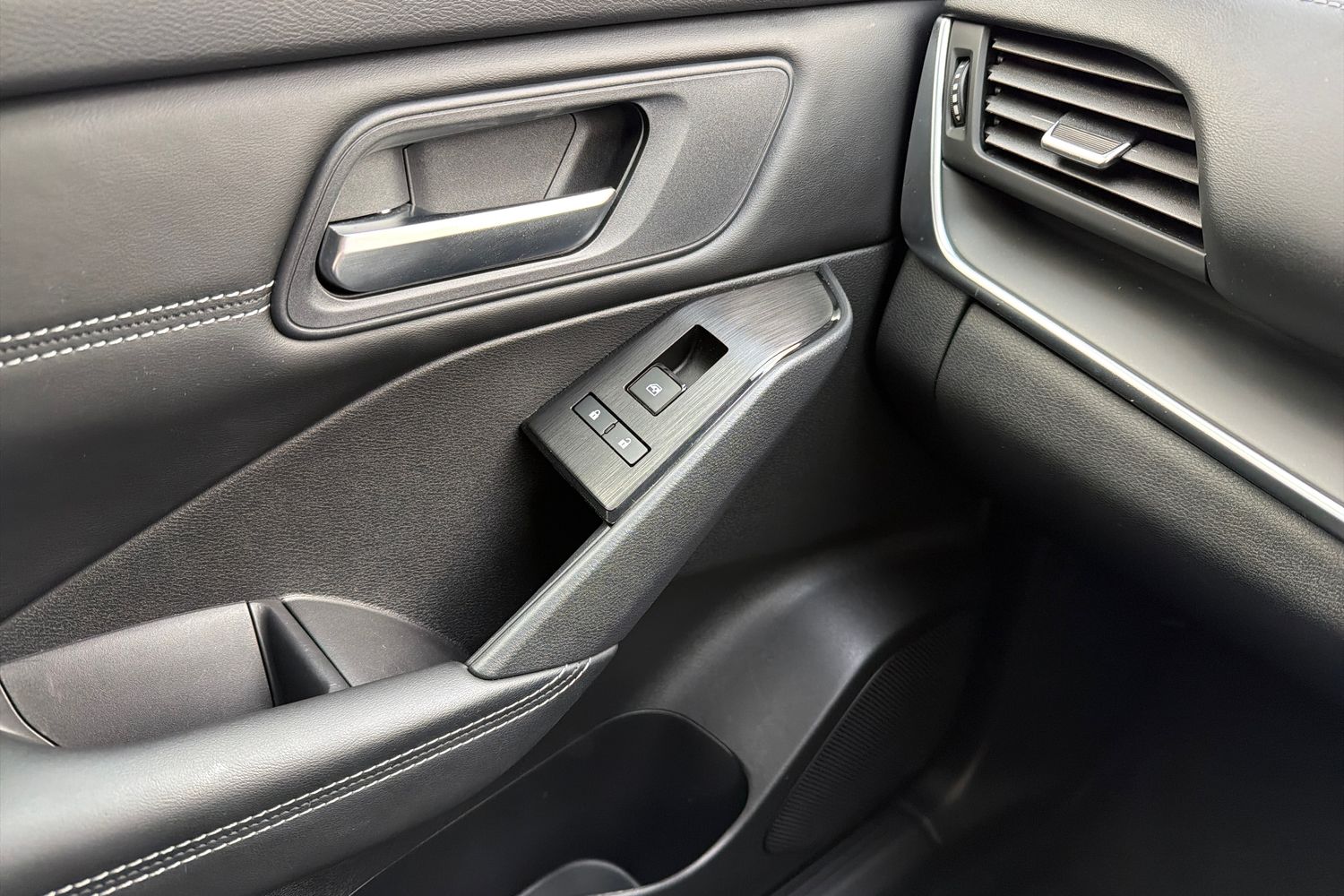 Used Nissan Qashqai 2022 for sale - 77826438: Photo 33