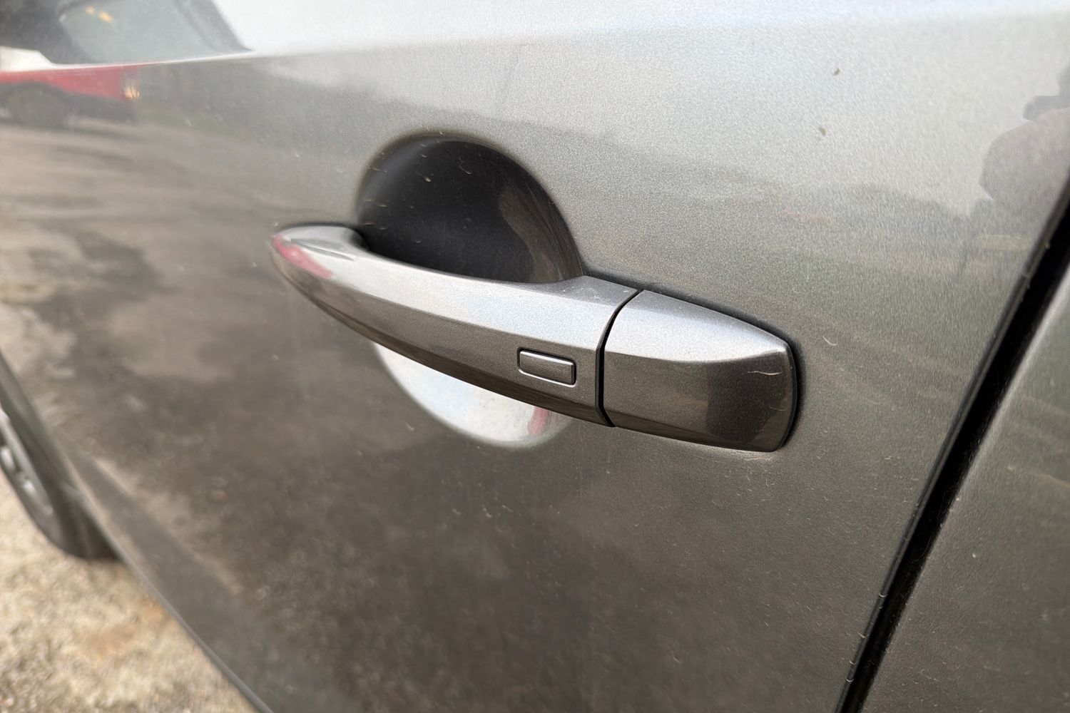 Used Nissan Qashqai 2022 for sale - 77826438: Photo 36