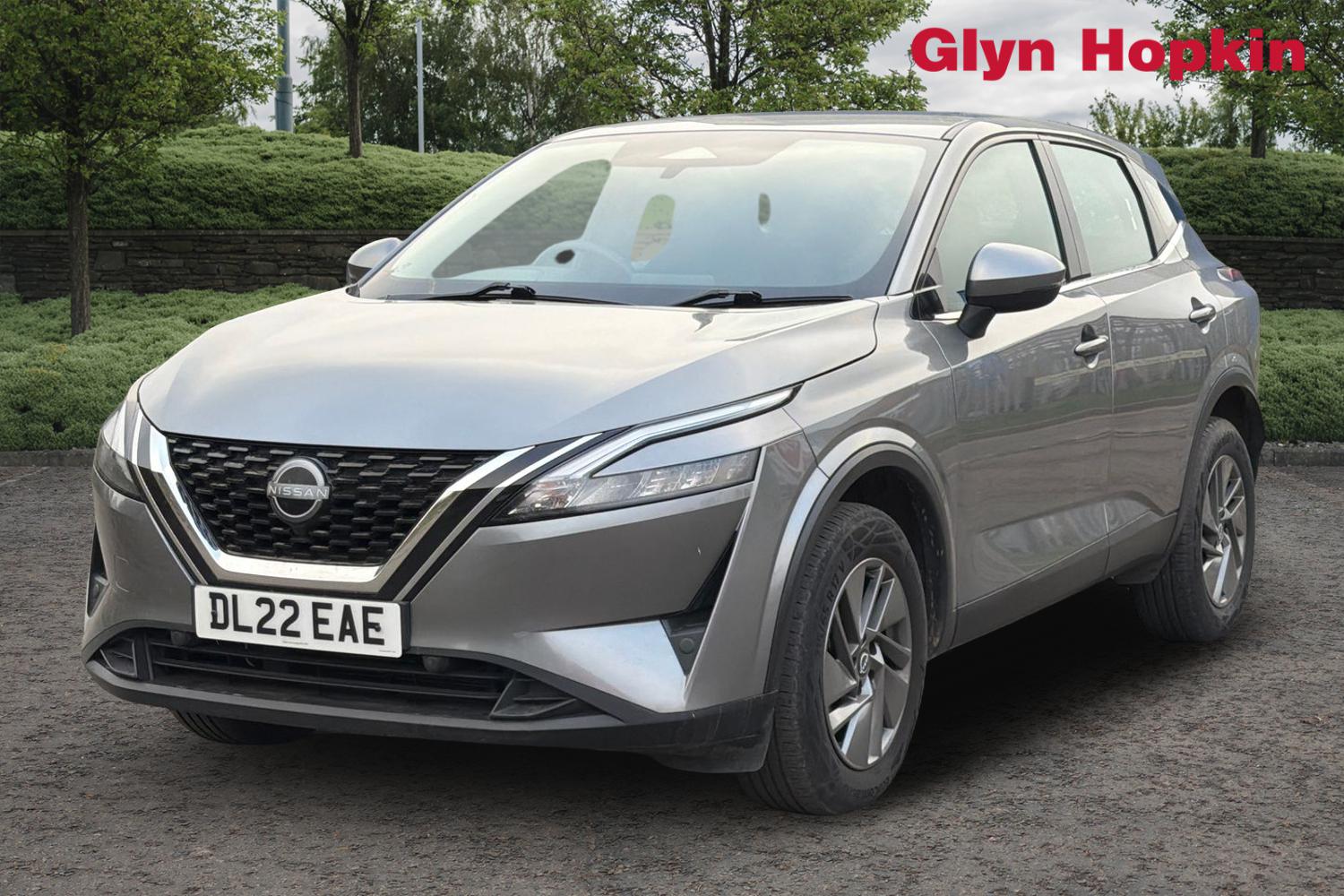 Used Nissan Qashqai 2022 for sale - 77826438: Photo 7