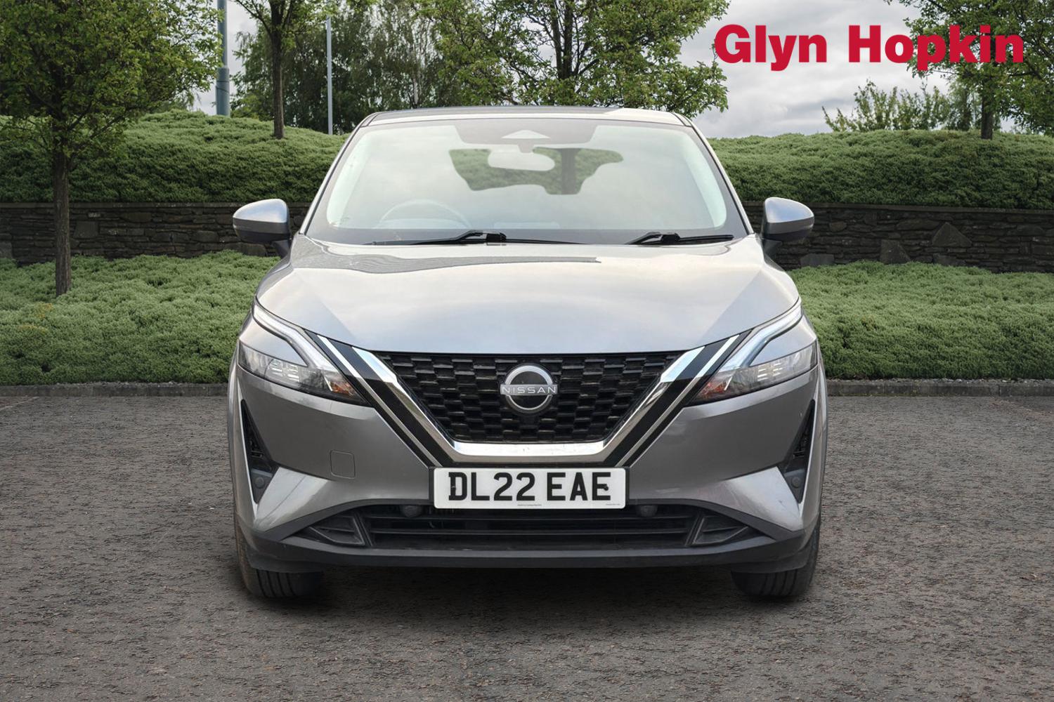 Used Nissan Qashqai 2022 for sale - 77826438: Photo 8