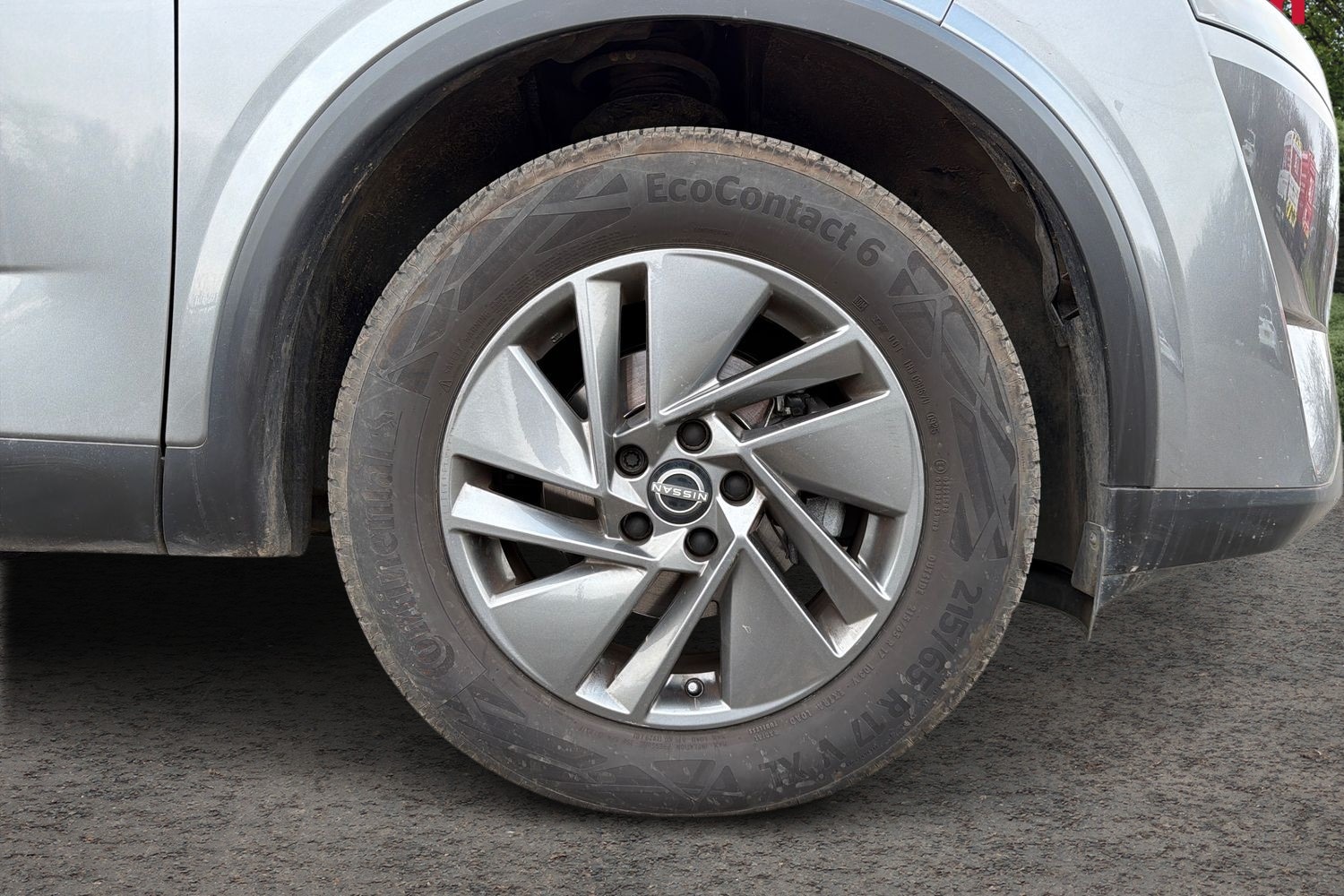 Used Nissan Qashqai 2022 for sale - 77826438: Photo 9