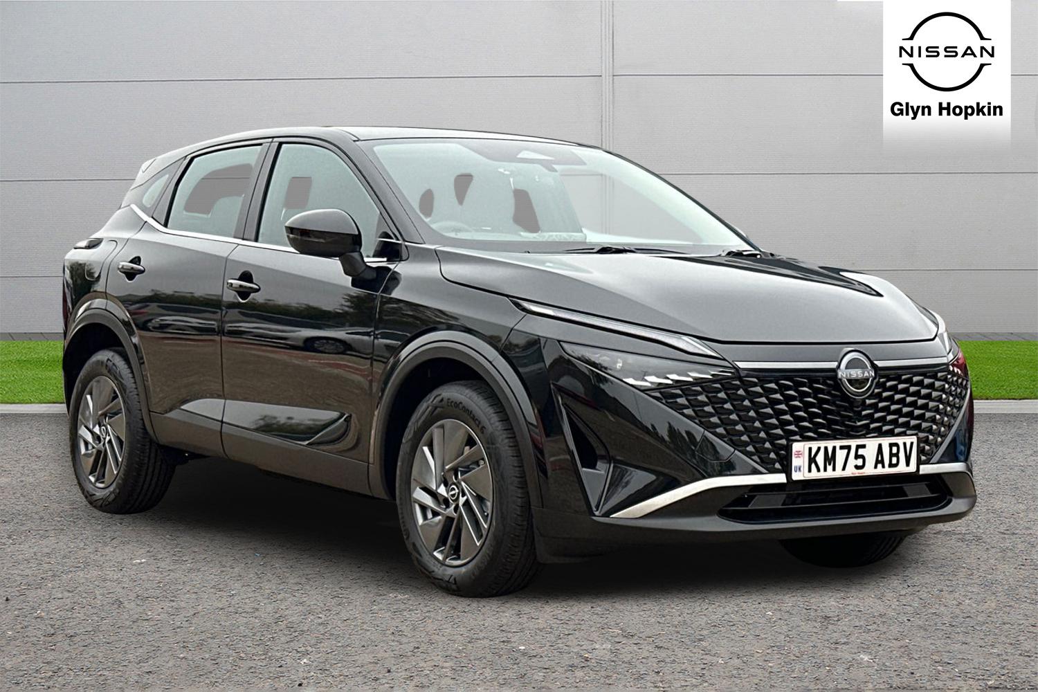 Used Nissan Qashqai 2025 for sale - 76869629: Photo 1