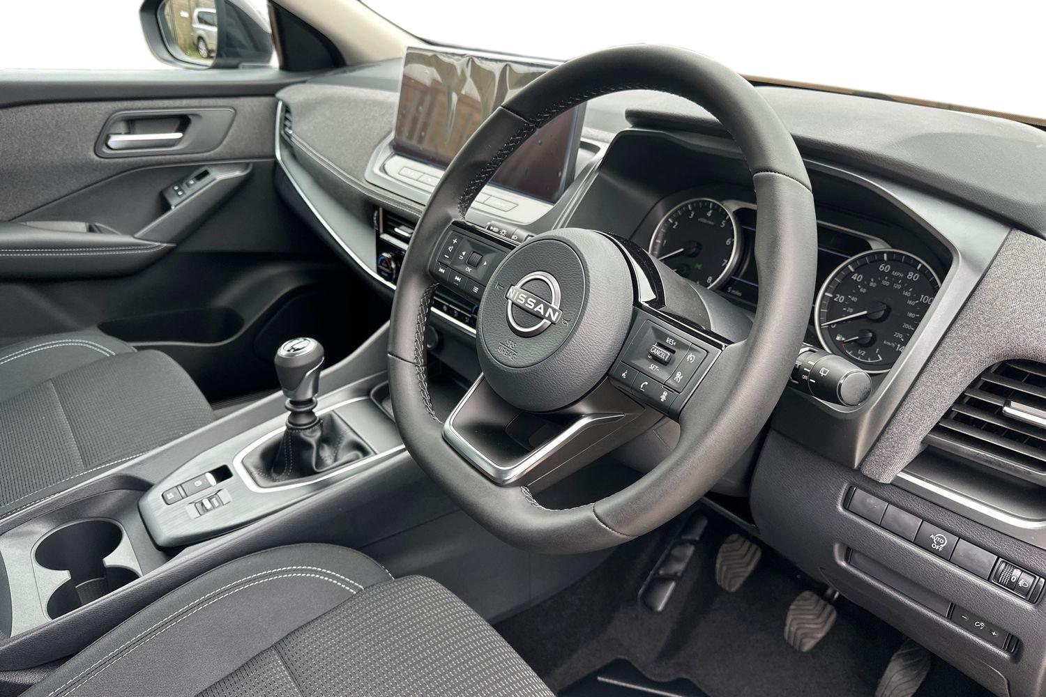 Used Nissan Qashqai 2025 for sale - 76869629: Photo 10