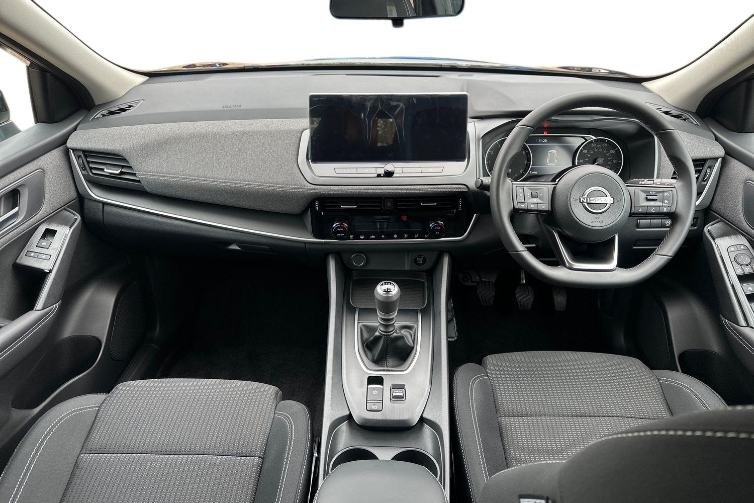 Used Nissan Qashqai 2025 for sale - 76869629: Photo 12