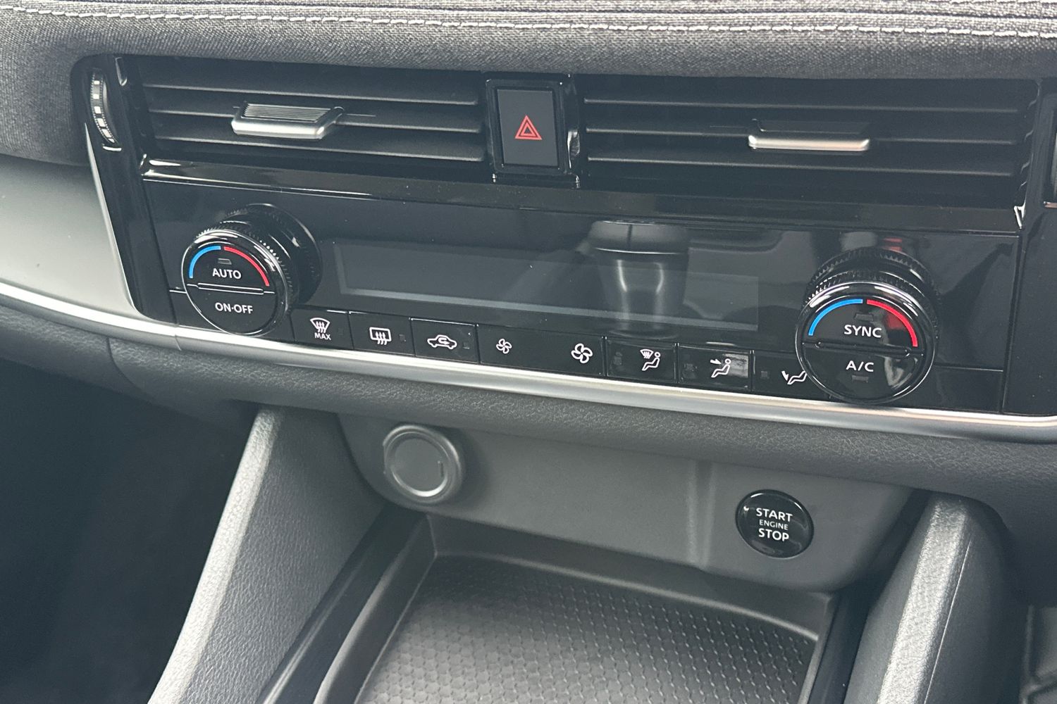 Used Nissan Qashqai 2025 for sale - 76869629: Photo 15