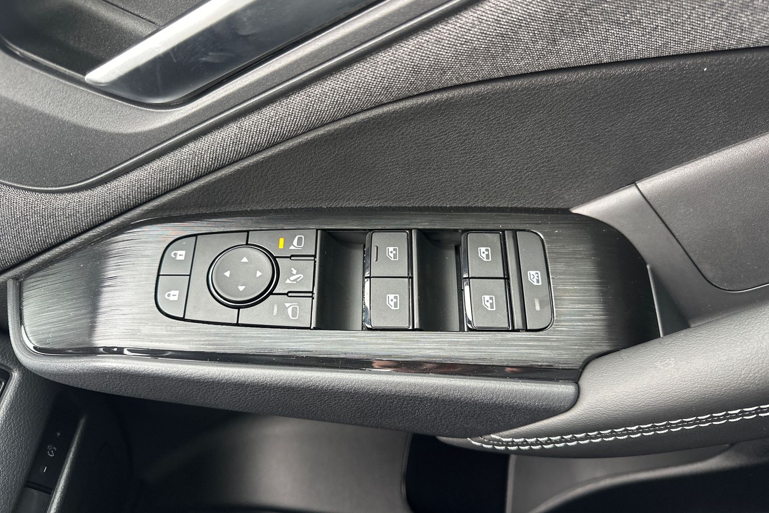 Used Nissan Qashqai 2025 for sale - 76869629: Photo 16