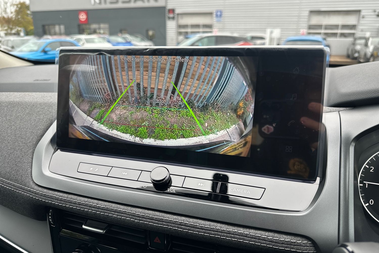 Used Nissan Qashqai 2025 for sale - 76869629: Photo 19