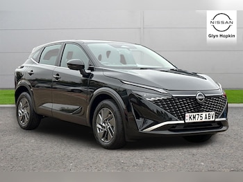 2025 - 1.3 DiG-T MH Acenta Premium 5dr