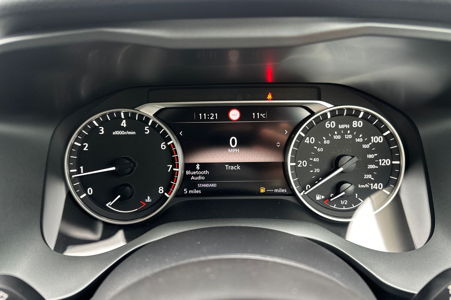 Used Nissan Qashqai 2025 for sale - 76869629: Photo 20