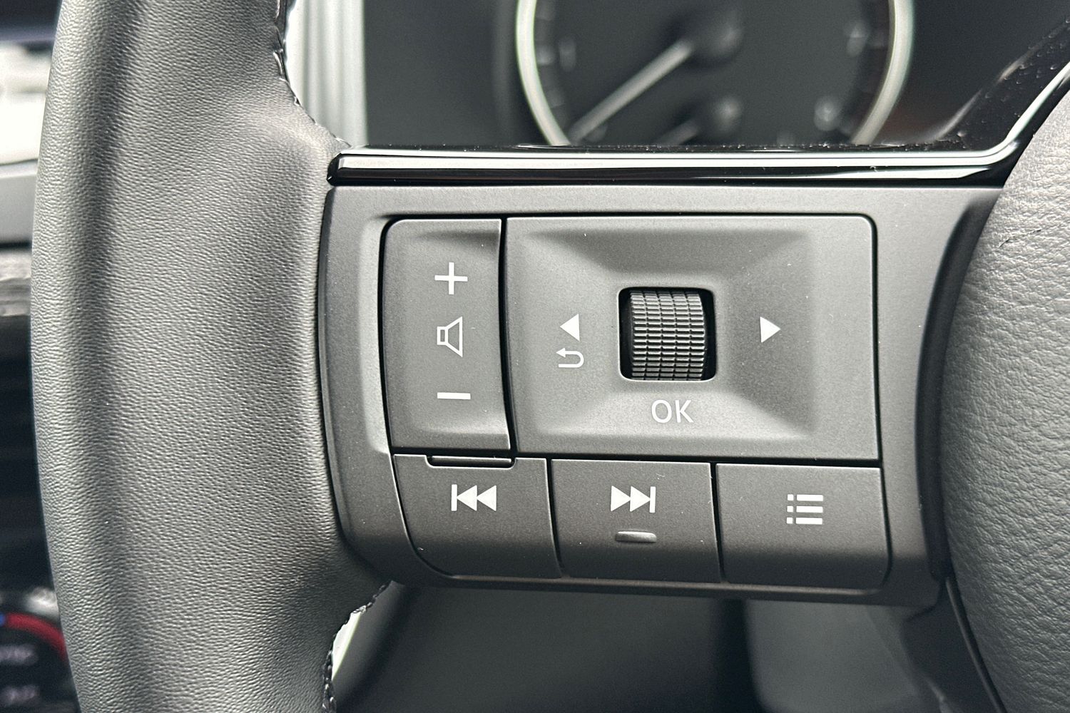 Used Nissan Qashqai 2025 for sale - 76869629: Photo 21