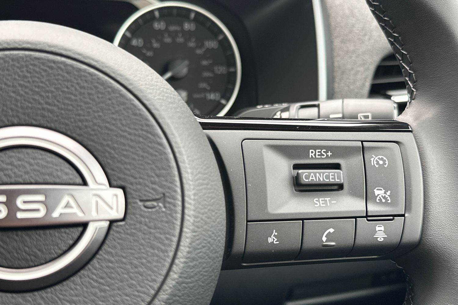 Used Nissan Qashqai 2025 for sale - 76869629: Photo 22