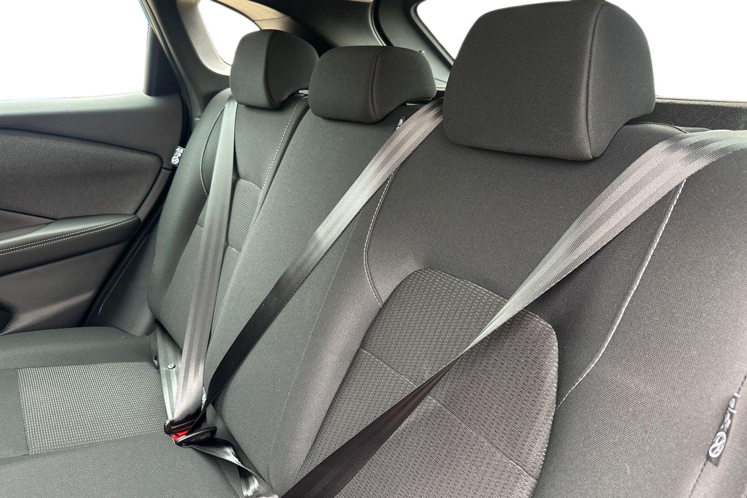 Used Nissan Qashqai 2025 for sale - 76869629: Photo 23