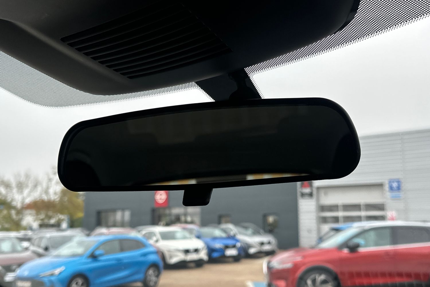 Used Nissan Qashqai 2025 for sale - 76869629: Photo 25