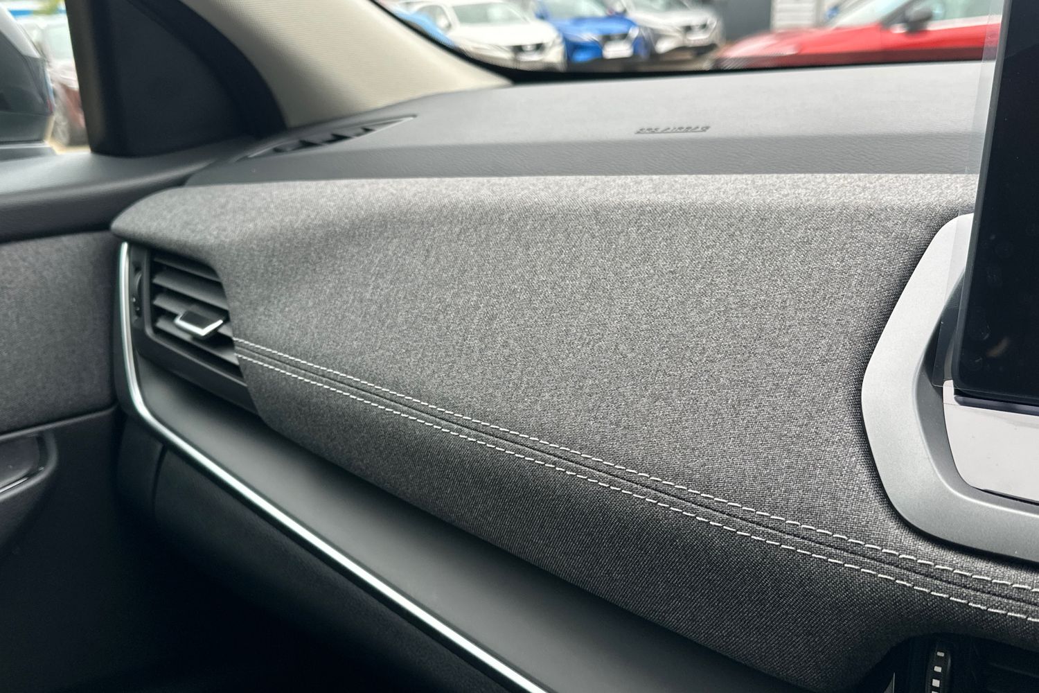 Used Nissan Qashqai 2025 for sale - 76869629: Photo 27