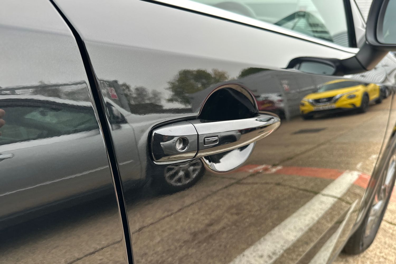 Used Nissan Qashqai 2025 for sale - 76869629: Photo 28