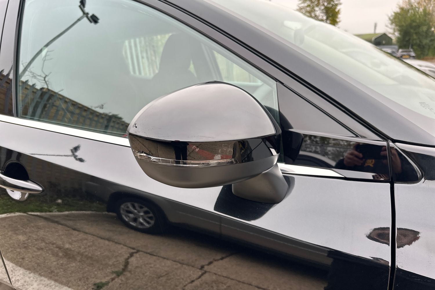 Used Nissan Qashqai 2025 for sale - 76869629: Photo 29