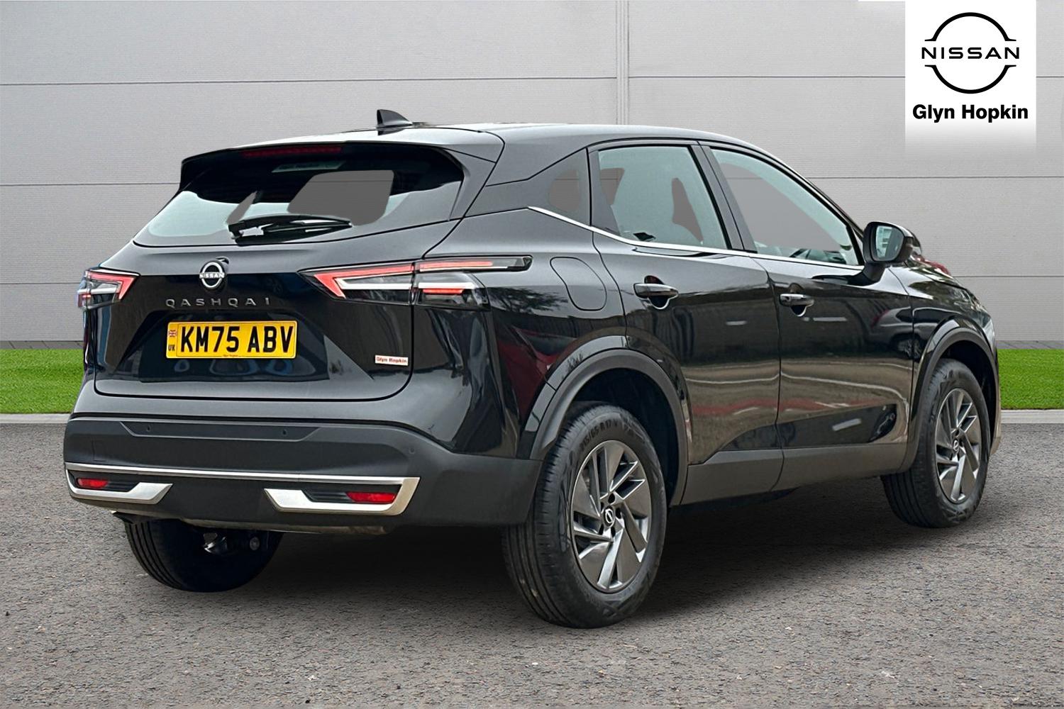 Used Nissan Qashqai 2025 for sale - 76869629: Photo 3