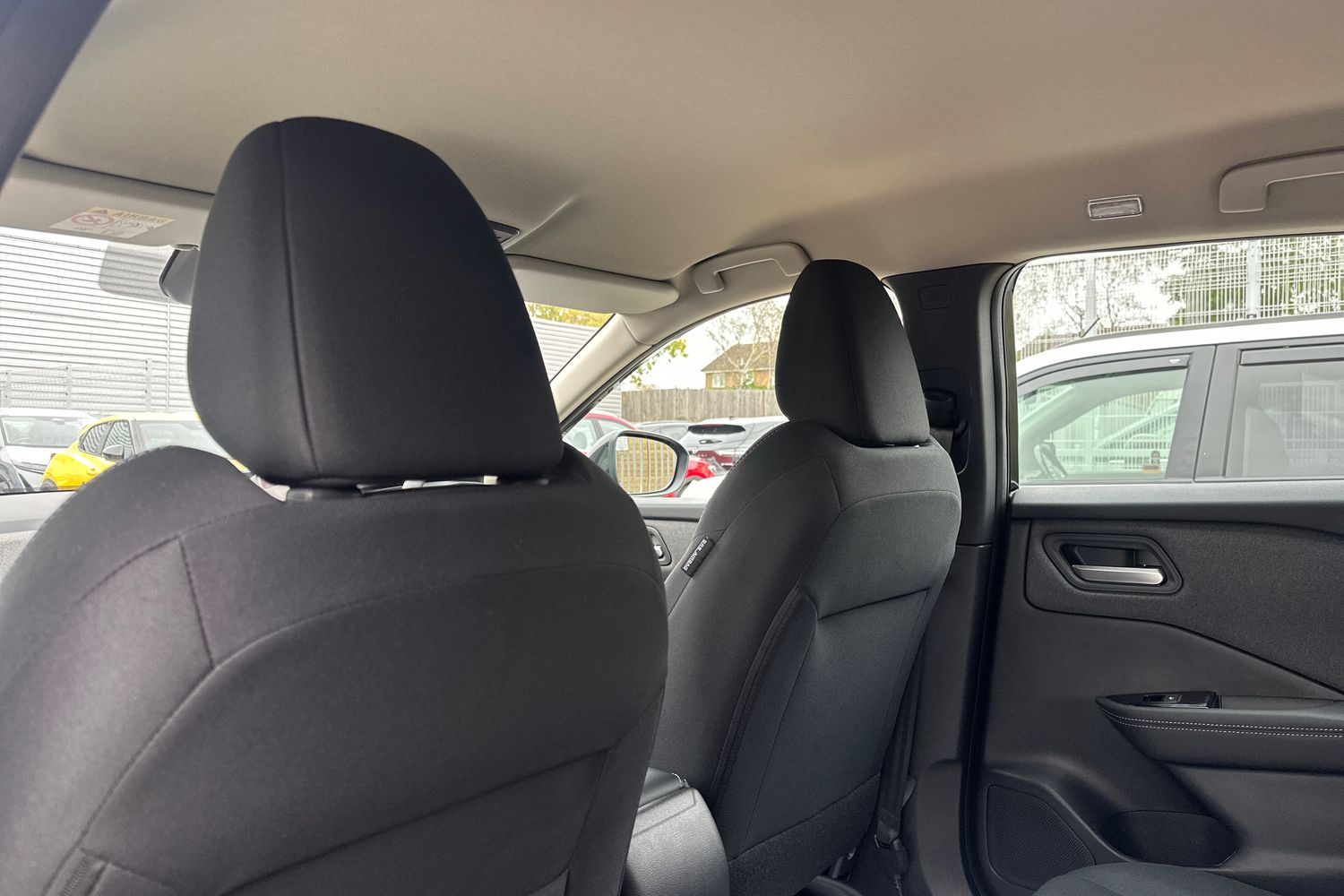 Used Nissan Qashqai 2025 for sale - 76869629: Photo 34