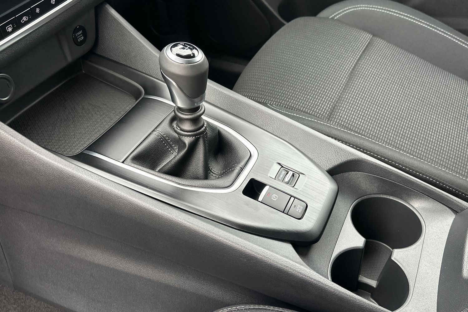 Used Nissan Qashqai 2025 for sale - 76869629: Photo 37