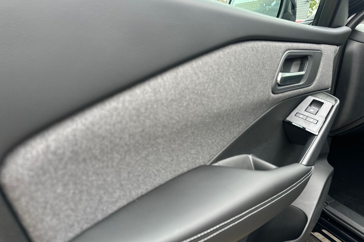 Used Nissan Qashqai 2025 for sale - 76869629: Photo 38